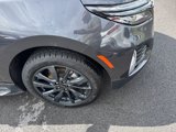 Used 2022 Chevrolet Equinox RS w/ RS Leather Package image 4