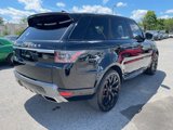 Used 2019 Land Rover Range Rover Sport HSE image 5