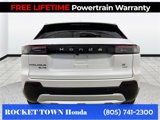 New 2025 Honda Prologue Elite image 4