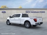 New 2025 Ford F150 Lariat image 4