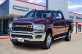 Used 2022 RAM 2500 Lone Star w/ Snow Chief Group image 2