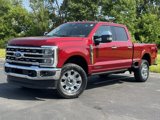 New 2025 Ford F350 Lariat image 2