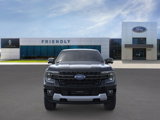New 2024 Ford Ranger Lariat w/ Trailer Tow Package image 6