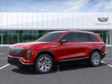 New 2026 Cadillac Vistiq Luxury w/ LPO, Floor Liner Package image 2