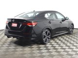 Used 2021 Nissan Sentra SR image 5