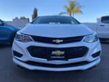 Used 2018 Chevrolet Cruze LS image 4