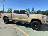 Used 2019 Toyota Tacoma TRD Sport image 6