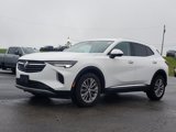Used 2022 Buick Envision Preferred image 3