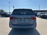 New 2025 Honda Odyssey Elite image 4