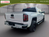 Used 2018 GMC Sierra 1500 SLT w/ SLT Premium Package image 5