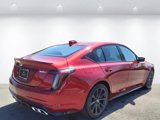 New 2025 Cadillac CT5 V image 5