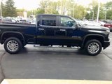 New 2025 Chevrolet Silverado 2500 LT w/ Z71 Chrome Sport Edition image 6