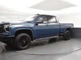 New 2025 Chevrolet Silverado 2500 LTZ w/ LTZ Plus Package image 3