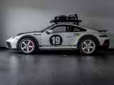 Used 2024 Porsche 911 Dakar image 2