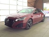 Used 2024 Nissan Altima 2.5 SR image 3