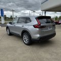 New 2025 Honda CR-V EX-L image 5