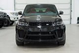 Used 2021 Land Rover Range Rover Sport SVR image 2