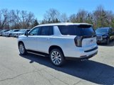 New 2025 Chevrolet Tahoe Premier image 6