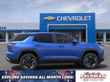 New 2026 Chevrolet Equinox ACTIV w/ Convenience Package III image 5
