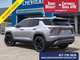New 2026 Chevrolet Equinox LT w/ Convenience Package II image 3