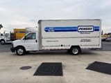 Used 2022 GMC Savana 3500 Extended w/ Power Convenience Package image 4