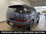 New 2025 Hyundai Santa Fe Calligraphy image 3