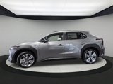 New 2025 Subaru Solterra Limited image 4