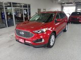 Certified 2023 Ford Edge SEL w/ Convenience Package image 4
