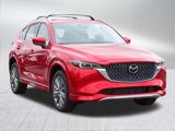 New 2025 MAZDA CX-5 Signature image 2