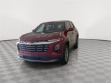 New 2026 Chevrolet Equinox LT w/ Convenience Package II image 5