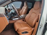 Certified 2022 Porsche Cayenne Turbo image 5