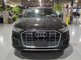 Used 2024 Audi Q7 2.0T Premium image 3