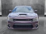 Used 2021 Dodge Charger Scat Pack w/ Dynamics Package image 2