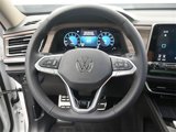 New 2025 Volkswagen Atlas SEL Premium R-Line image 2
