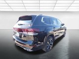 New 2025 Volkswagen Atlas SEL Premium R-Line image 3