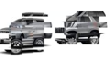 New 2025 GMC Yukon Denali w/ Sun & Power Step Package image 2
