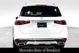 Used 2025 Mercedes-Benz GLS 450 4MATIC image 4