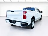 Used 2024 Chevrolet Silverado 1500 LT w/ Protection Package image 4