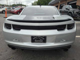 Used 2010 Chevrolet Camaro SS image 4