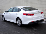 Used 2018 Kia Optima LX image 5