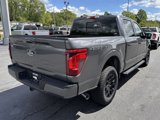 New 2025 Ford F150 XLT image 6