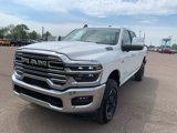 New 2025 RAM 2500 Laramie image 3