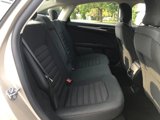 Used 2019 Ford Fusion SE image 3