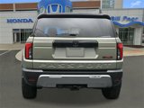 New 2026 Honda Passport TrailSport Elite image 4