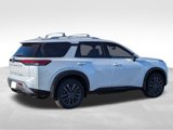 New 2025 Nissan Pathfinder SL w/ SL Premium Package image 5