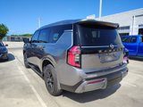 Certified 2025 Nissan Armada SV image 6