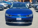 Used 2023 Kia EV6 Wind image 2