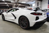 Used 2023 Chevrolet Corvette Stingray Premium Cpe w/ Z51 Performance Package image 4