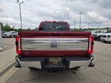 Used 2025 Ford F350 King Ranch image 6