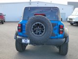 New 2025 Ford Bronco Raptor image 4